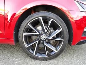 Škoda Octavia Combi 1.5 TSI Greentech Sport Business Automaat thumbnail 21