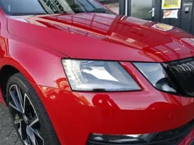 Škoda Octavia Combi 1.5 TSI Greentech Sport Business Automaat thumbnail 22