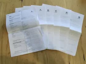 Škoda Octavia Combi 1.5 TSI Greentech Sport Business Automaat thumbnail 25