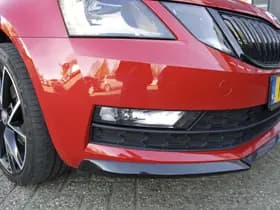 Škoda Octavia Combi 1.5 TSI Greentech Sport Business Automaat thumbnail 26