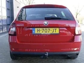 Škoda Octavia Combi 1.5 TSI Greentech Sport Business Automaat thumbnail 30