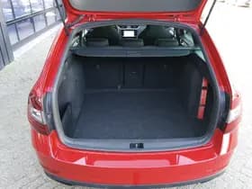 Škoda Octavia Combi 1.5 TSI Greentech Sport Business Automaat thumbnail 31