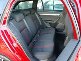 Škoda Octavia Combi 1.5 TSI Greentech Sport Business Automaat thumbnail 33