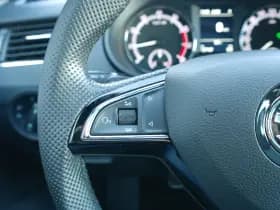 Škoda Octavia Combi 1.5 TSI Greentech Sport Business Automaat thumbnail 35