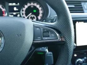 Škoda Octavia Combi 1.5 TSI Greentech Sport Business Automaat thumbnail 36