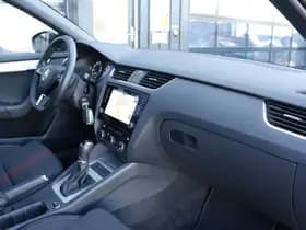 Škoda Octavia Combi 1.5 TSI Greentech Sport Business Automaat thumbnail 5