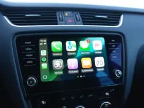 Škoda Octavia Combi 1.5 TSI Greentech Sport Business Automaat thumbnail 10