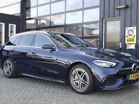 Mercedes-Benz C-Klasse Estate 300 e AMG Line