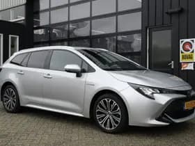 Toyota Corolla Touring Sports 1.8 Hybrid First Edition