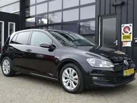 Volkswagen Golf 1.0 TSI Comfortline