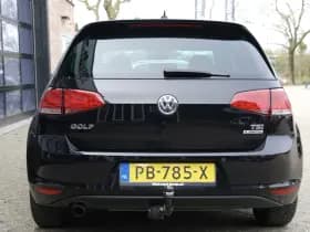 Volkswagen Golf 1.0 TSI Comfortline thumbnail 24