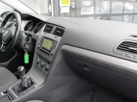 Volkswagen Golf 1.0 TSI Comfortline thumbnail 5