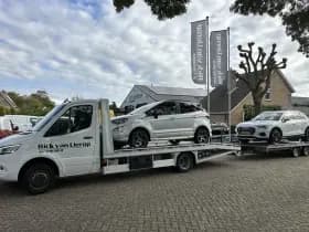 Volkswagen Golf 1.0 TSI Comfortline thumbnail 41