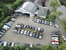 Mercedes-Benz C-Klasse 180 Business Line thumbnail 3