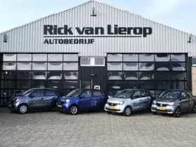 BMW 2 Serie Active Tourer 220i High Executive thumbnail 5