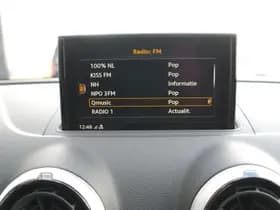 Audi A3 Sportback 1.4 e-tron Sport thumbnail 12