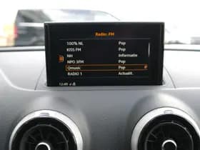 Audi A3 Sportback 1.4 e-tron Sport thumbnail 13