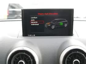 Audi A3 Sportback 1.4 e-tron Sport thumbnail 14