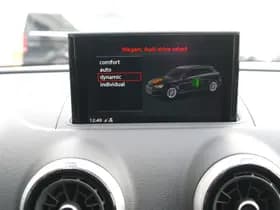 Audi A3 Sportback 1.4 e-tron Sport thumbnail 15