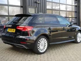 Audi A3 Sportback 1.4 e-tron Sport thumbnail 3