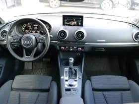 Audi A3 Sportback 1.4 e-tron Sport thumbnail 27