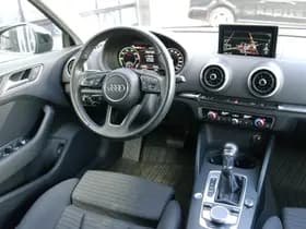 Audi A3 Sportback 1.4 e-tron Sport thumbnail 6