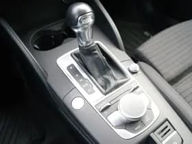 Audi A3 Sportback 1.4 e-tron Sport thumbnail 8