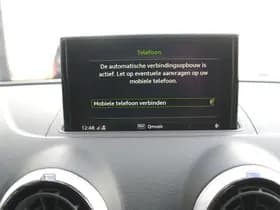 Audi A3 Sportback 1.4 e-tron Sport thumbnail 10