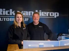 Mercedes-Benz Vito 119 CDI Automaat thumbnail 3