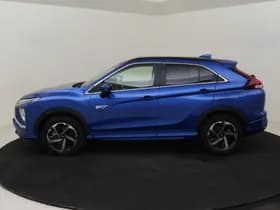 Mitsubishi Eclipse Cross 2.4 PHEV Intense (Automaat) thumbnail 2