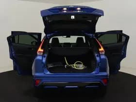 Mitsubishi Eclipse Cross 2.4 PHEV Intense (Automaat) thumbnail 12