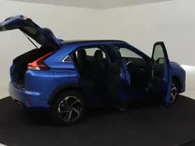 Mitsubishi Eclipse Cross 2.4 PHEV Intense (Automaat) thumbnail 13