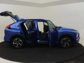 Mitsubishi Eclipse Cross 2.4 PHEV Intense (Automaat) thumbnail 14