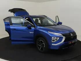 Mitsubishi Eclipse Cross 2.4 PHEV Intense (Automaat) thumbnail 15