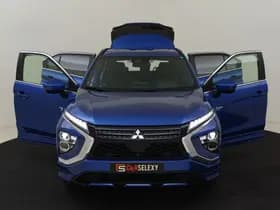 Mitsubishi Eclipse Cross 2.4 PHEV Intense (Automaat) thumbnail 16