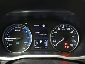 Mitsubishi Eclipse Cross 2.4 PHEV Intense (Automaat) thumbnail 17