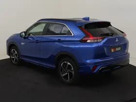 Mitsubishi Eclipse Cross 2.4 PHEV Intense (Automaat) thumbnail 3
