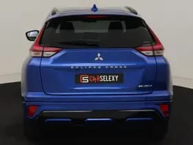 Mitsubishi Eclipse Cross 2.4 PHEV Intense (Automaat) thumbnail 4
