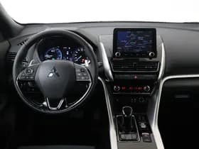 Mitsubishi Eclipse Cross 2.4 PHEV Intense (Automaat) thumbnail 33