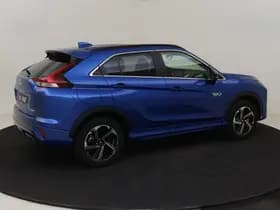 Mitsubishi Eclipse Cross 2.4 PHEV Intense (Automaat) thumbnail 5
