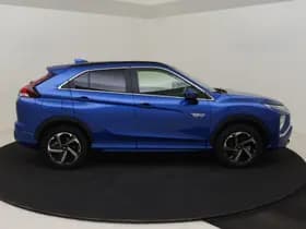Mitsubishi Eclipse Cross 2.4 PHEV Intense (Automaat) thumbnail 6