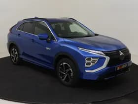 Mitsubishi Eclipse Cross 2.4 PHEV Intense (Automaat) thumbnail 7