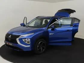 Mitsubishi Eclipse Cross 2.4 PHEV Intense (Automaat) thumbnail 9