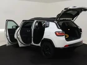 Jeep Compass 4xe 240 Hybrid 'S' Navi Pano Géén Afleverkosten thumbnail 11