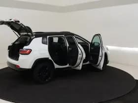 Jeep Compass 4xe 240 Hybrid 'S' Navi Pano Géén Afleverkosten thumbnail 13