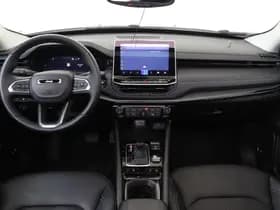 Jeep Compass 4xe 240 Hybrid 'S' Navi Pano Géén Afleverkosten thumbnail 17