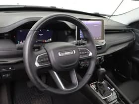 Jeep Compass 4xe 240 Hybrid 'S' Navi Pano Géén Afleverkosten thumbnail 30