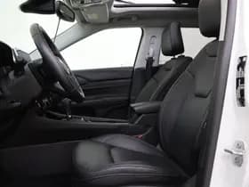 Jeep Compass 4xe 240 Hybrid 'S' Navi Pano Géén Afleverkosten thumbnail 31