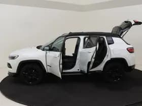 Jeep Compass 4xe 240 Hybrid 'S' Navi Pano Géén Afleverkosten thumbnail 10