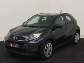 Toyota Aygo X 1.0 VVT-i S-CVT Play